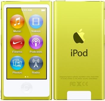 Apple iPod nano 16Gb 16 GB