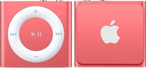 Apple iPod shuffle 2GB 2 GB