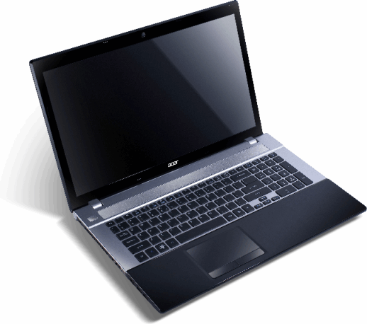 Acer Aspire V3 771G-53216G50Makk
