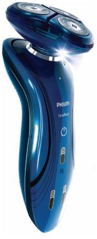 Philips SHAVER Series 7000 SensoTouch RQ1145