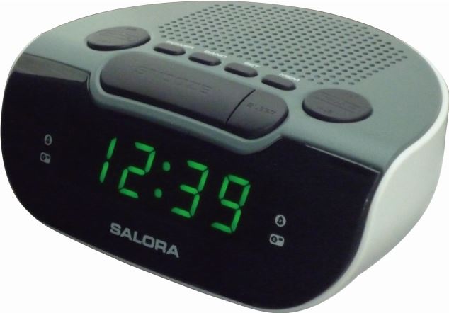 Salora CR612