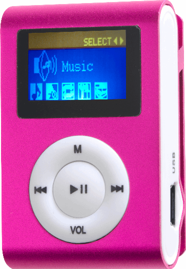 Difrnce MP855 4 GB