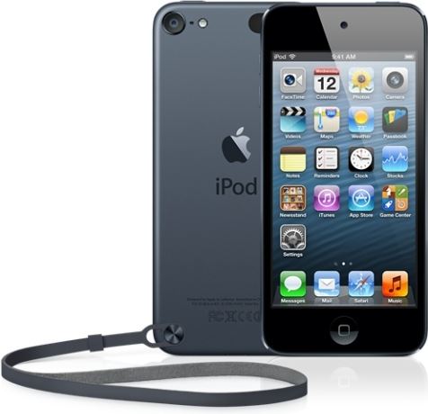 Apple iPod touch 32GB 32 GB