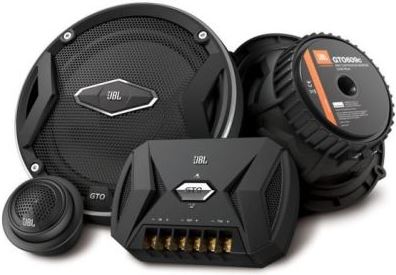 JBL GTO609C