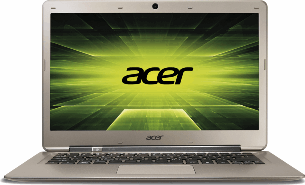 Acer Aspire S3 391-33214G52add