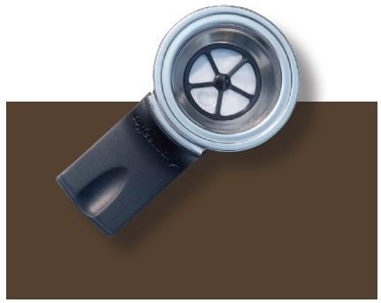 Coffeeduck Coffeeduck Senseo Classic