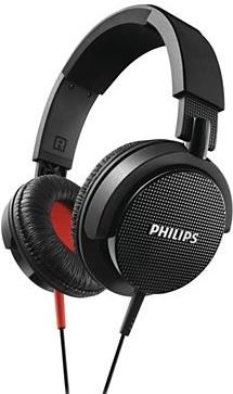 Philips SHL3100/00 zwart