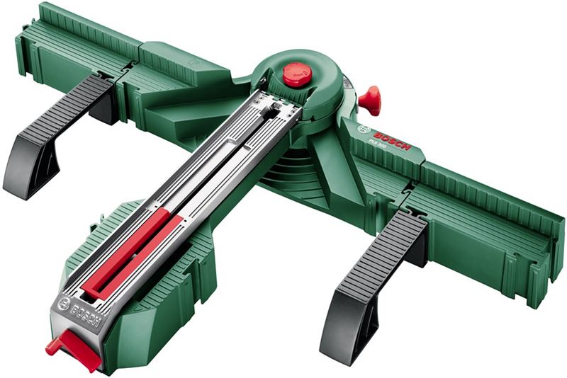 Bosch station PLS 300