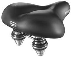 Selle Royal zadel 5112 Manhattan gel