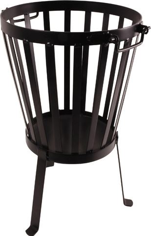 Esschert Design Vuurkorf - Rond