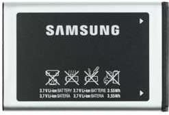 Samsung Samsung Accu i8190 Galaxy S3 Mini 1500 mAh