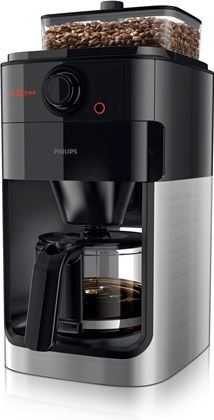 Philips Grind & Brew HD7761 zwart