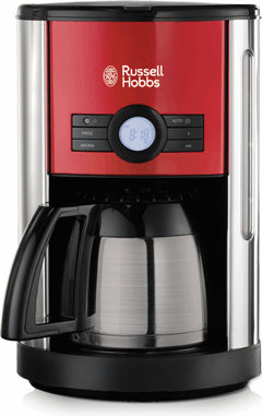 Russell Hobbs Cottage Thermal rvs, rood