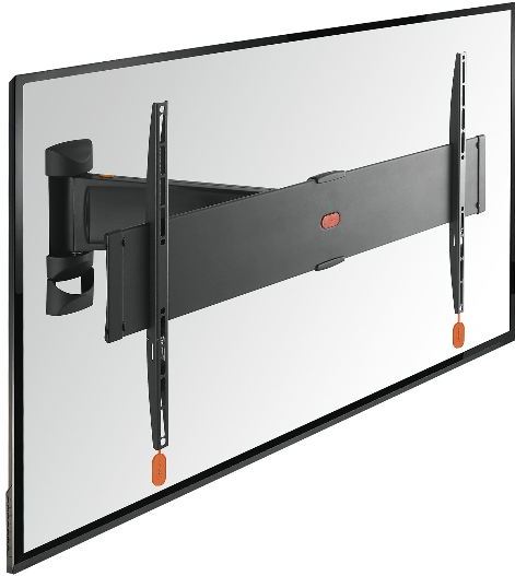 Vogel's BASE 25 L - Draaibare TV-muurbeugel