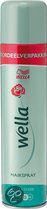 Wella Natural Hold Hairspray Extra Sterk
