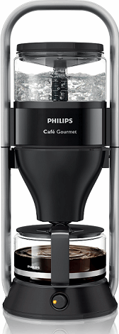 Philips N Koffiezetapparaat HD5407/60