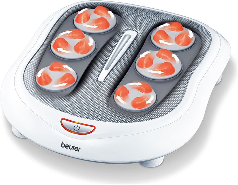 Beurer FM60 Shiatsu Voetmassage