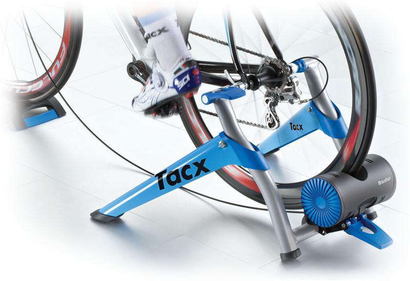 Tacx Booster T2500