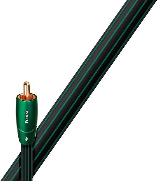AudioQuest Forest Digital Coax 3.0M