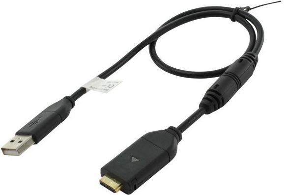 Samsung USB Kabel - compatibel met SUC-C6