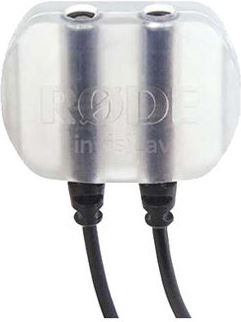 RØDE Invisilav 3-pack