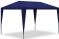 vidaXL Partytent 3x3 Blauw