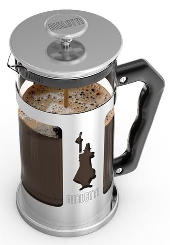 Bialetti French Press 350 ML