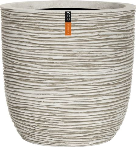Capi Europe Nature Bol Bloempot 28 cm