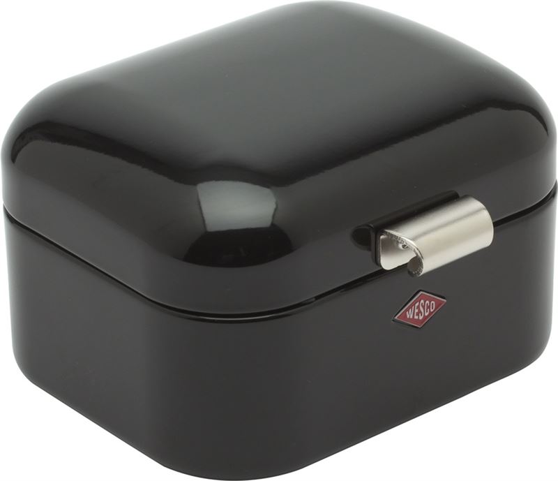 Wesco Mini Grandy Zwart