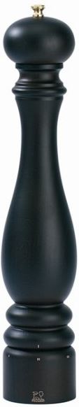 PEUGEOT Paris Chocolat - Pepermolen U-Select - 40 cm