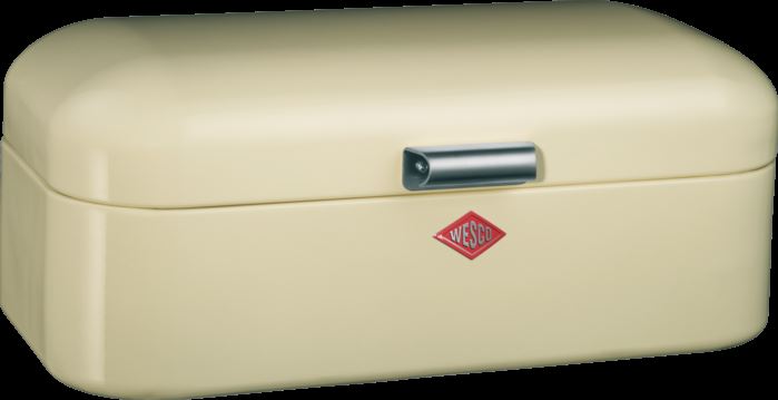 Wesco Grandy Broodtrommel