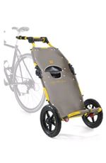 Burley d lite koppeling koop