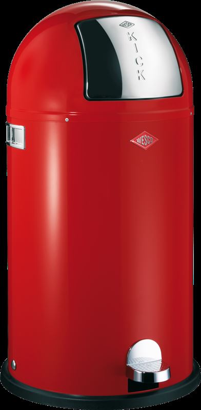 Wesco Kickboy 40 L