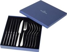 Villeroy & Boch Villeroy & Boch Oscar Steakset 12-dlg
