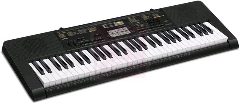 Casio CTK-2400 keyboard
