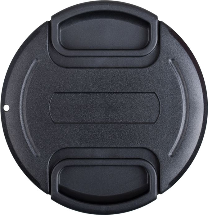 Caruba Clip Cap lensdop 40.5mm
