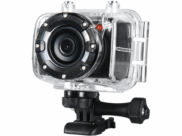 Actioncams vergelijken en kopen op Kieskeurig.nl