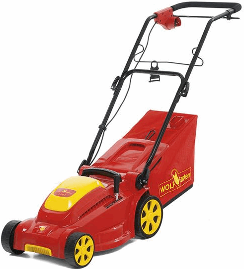 WOLF-Garten A 370 E