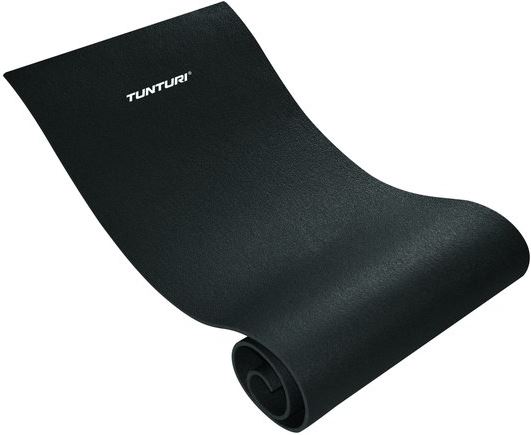 Tunturi Fitnessmat - XPE - Zwart