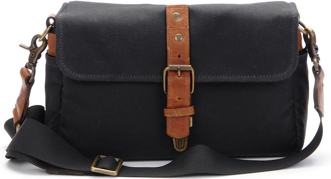 ONA BOWERY BLACK