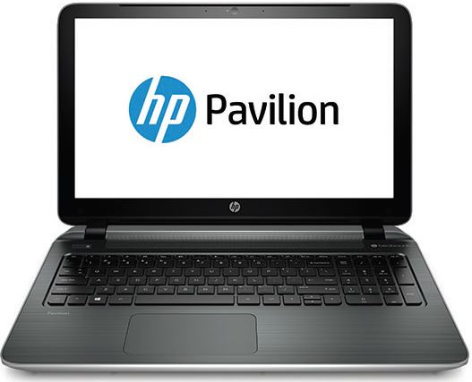 HP Pavilion 15-p042nd