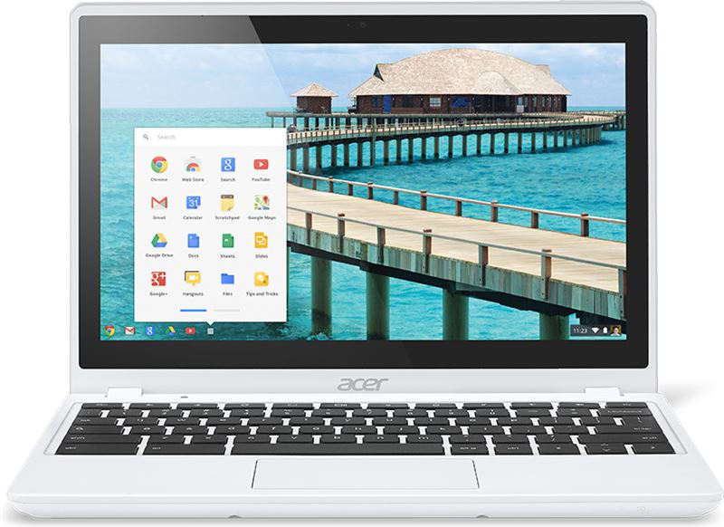 Acer Chromebook C720P Touch 29554G03aww
