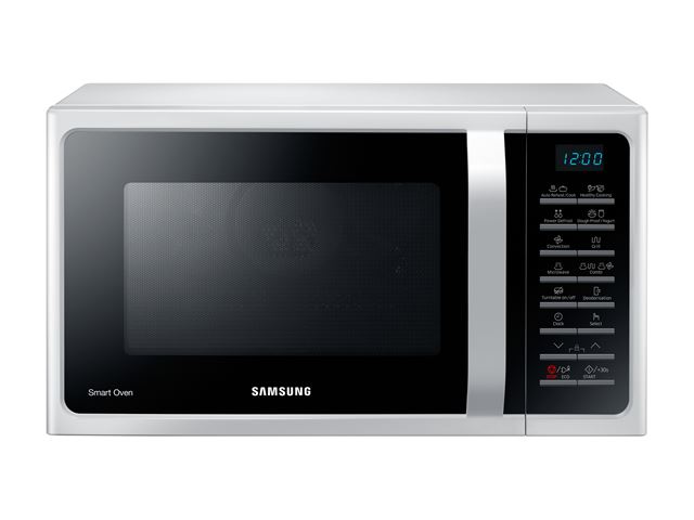 Samsung MC28H5015AW - Prijzen vergelijken | KIESKEURIG.NL