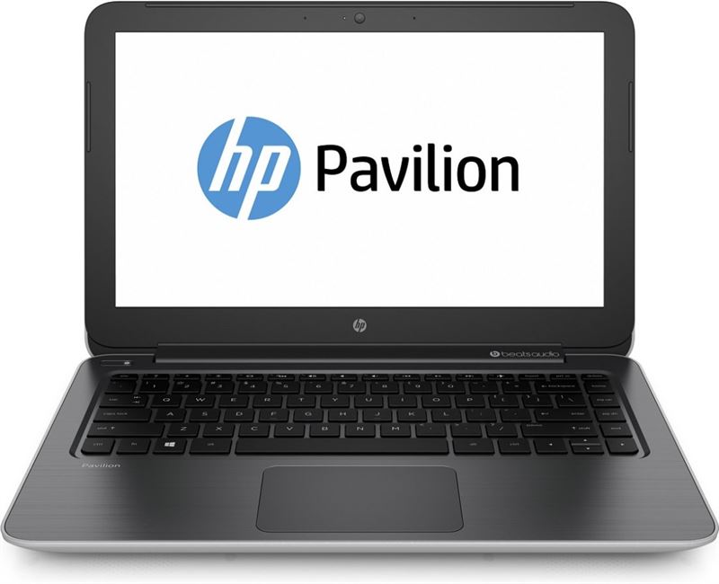 HP Pavilion 13-b220nd