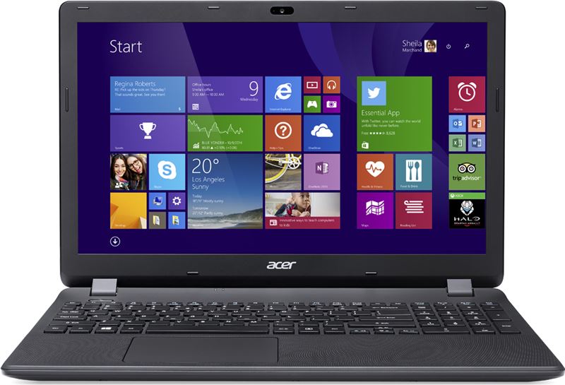 Acer ES1-512-C6BP