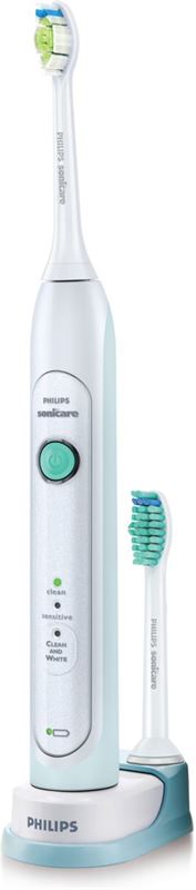 Philips Sonicare HealthyWhite HX6732/43 wit