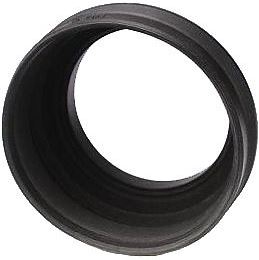 Hama rubberen zonnekap (72mm