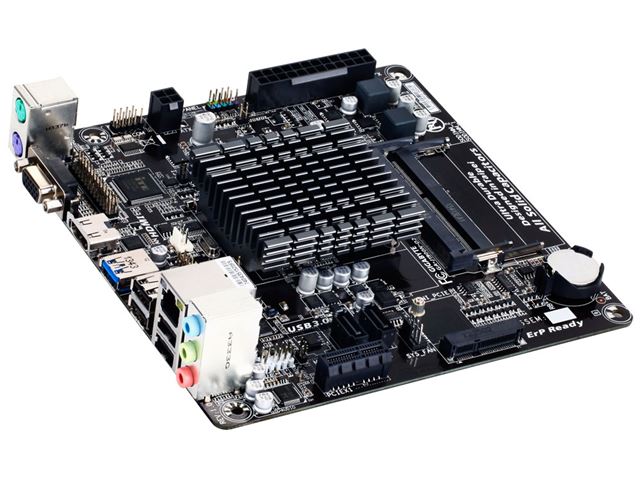اغراء+الزوج+بالثدي Gigabyte GA-J1900N-D2H (rev. 1.1) Kopen op Kieskeurig.nl
