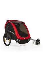 Burley d lite koppeling koop