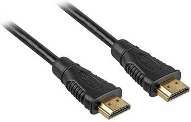 Sharkoon 3m HDMI cable